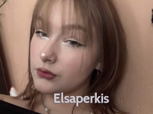 Elsaperkis