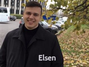 Elsen