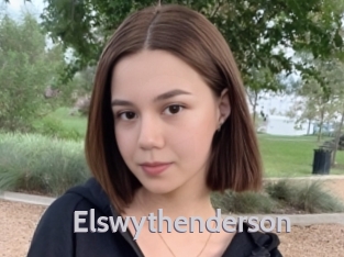 Elswythenderson