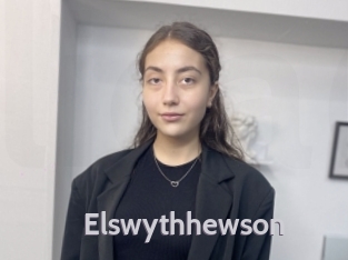 Elswythhewson