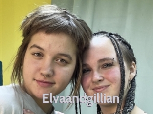 Elvaandgillian