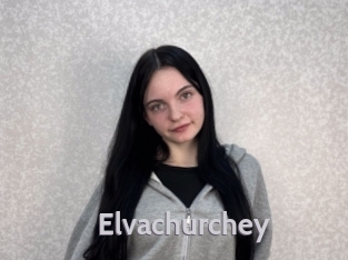 Elvachurchey