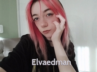 Elvaedman