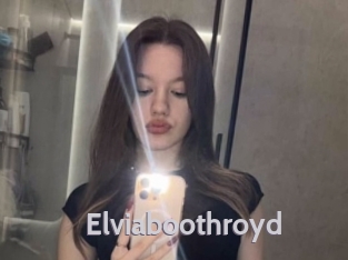 Elviaboothroyd