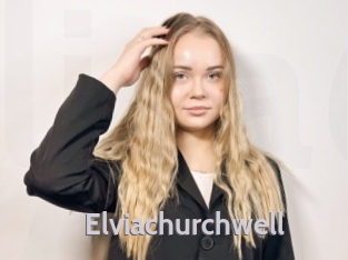 Elviachurchwell