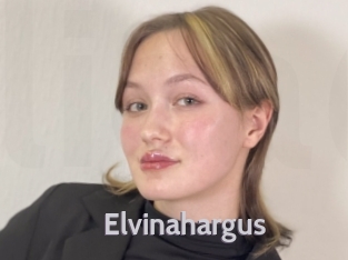 Elvinahargus