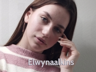 Elwynaalkins