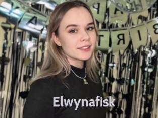 Elwynafisk