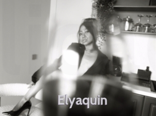 Elyaquin