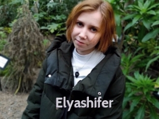 Elyashifer