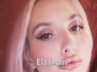 Elzakom