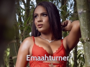 Emaahturner