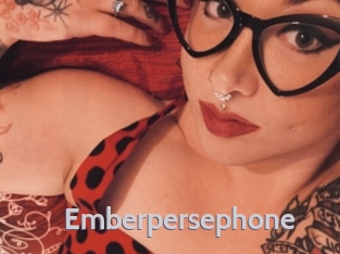 Emberpersephone