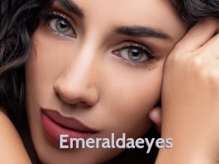 Emeraldaeyes