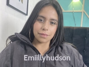 Emiillyhudson