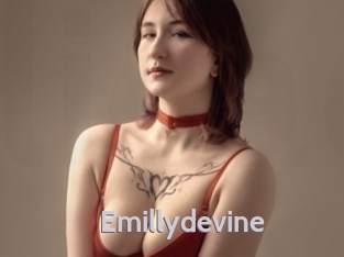 Emillydevine