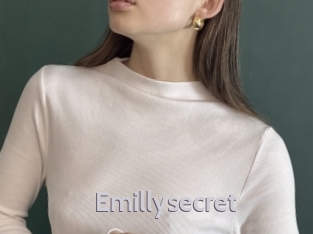 Emillysecret