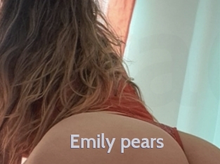 Emily_pears