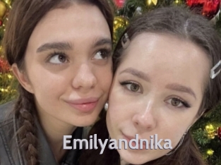 Emilyandnika