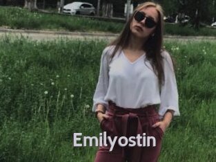 Emilyostin