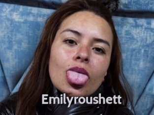 Emilyroushett