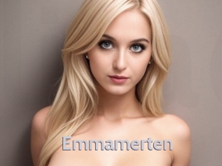 Emmamerten