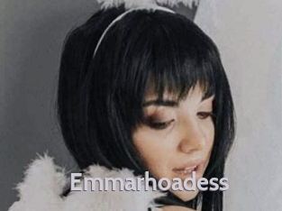 Emmarhoadess