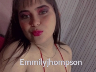 Emmilyjhompson