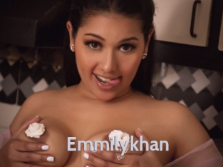 Emmilykhan