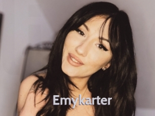 Emykarter