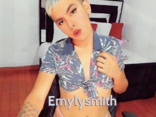 Emylysmith