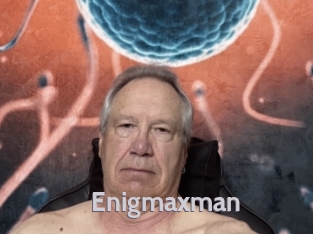 Enigmaxman