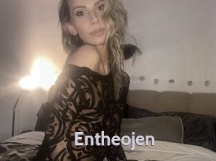 Entheojen