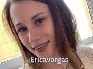 Ericavargas