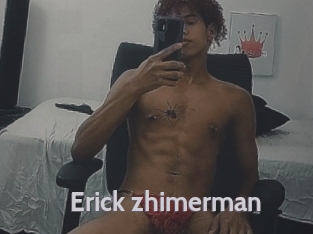 Erick_zhimerman