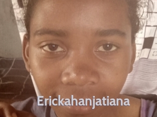 Erickahanjatiana