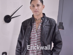 Erickwall