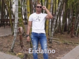 Ericlatino