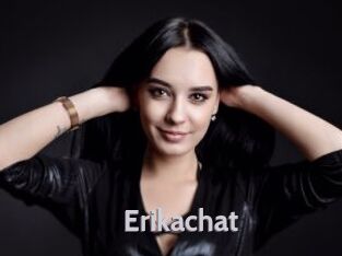 Erikachat