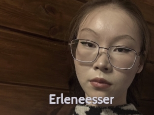 Erleneesser