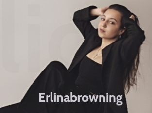 Erlinabrowning