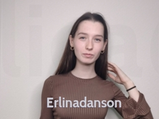 Erlinadanson