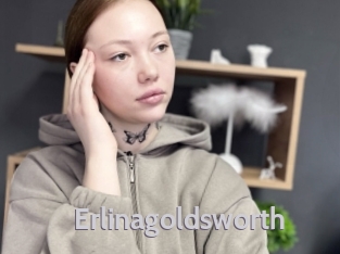 Erlinagoldsworth