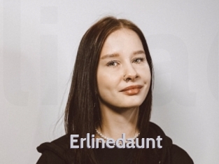 Erlinedaunt