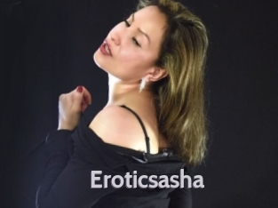 Eroticsasha