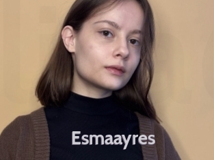 Esmaayres