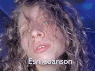 Esmedanson