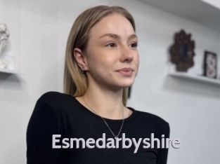 Esmedarbyshire