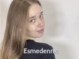 Esmedenner