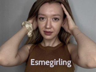 Esmegirling